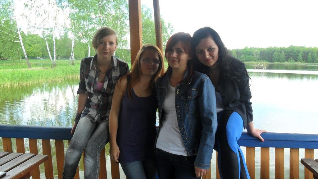 Przeyjmy to jeszcze raz.