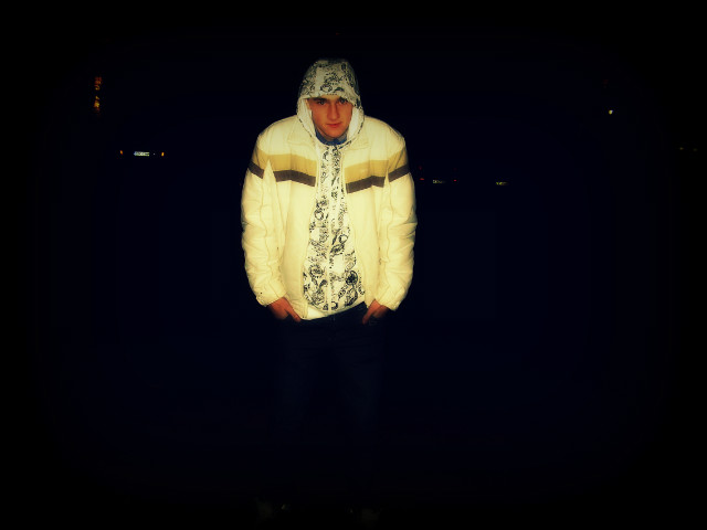 Jeszcze z Zimy ;D