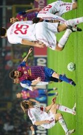 FC Barcelona\