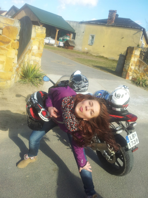 Styrzyyy!