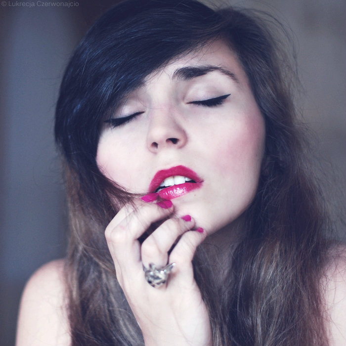 Make me wanna die.