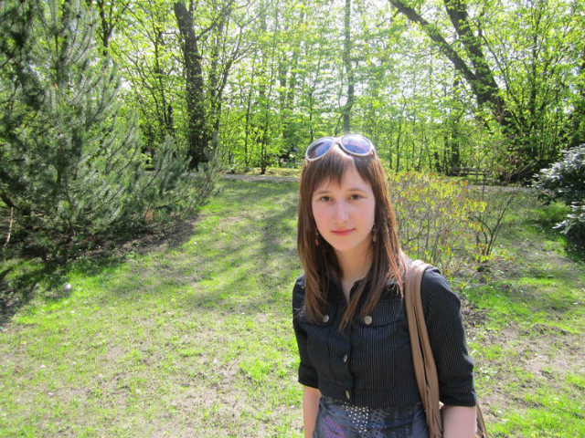 Tsknota jest gupia ;x 
