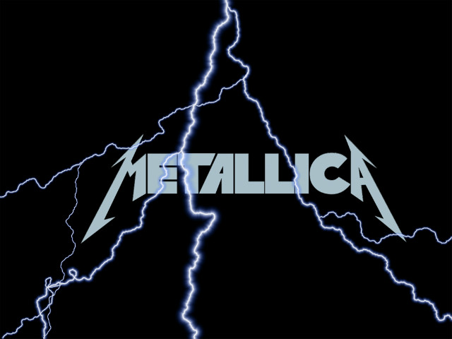 Metallica CZʦ II