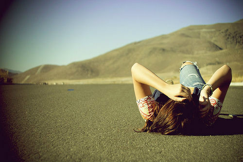 smile. :)