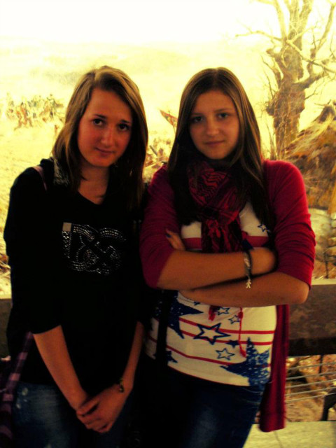 z Madzi . :* :D