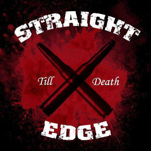 Straight Edge.