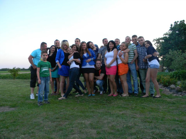 Urodzinwooo ; * 