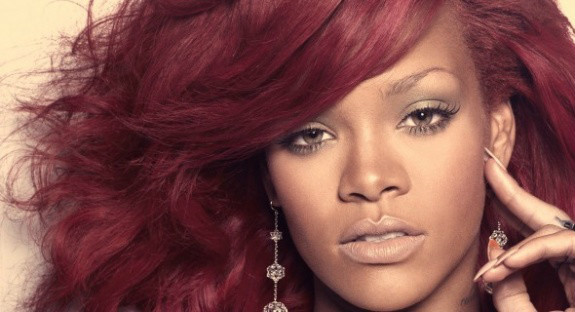 rihannna