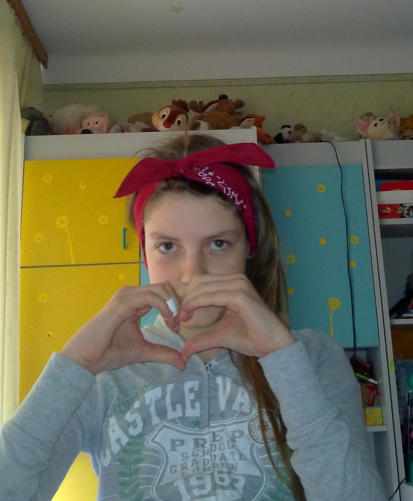 NiedzieLoveee