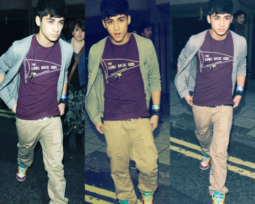 Imagin Zayn
