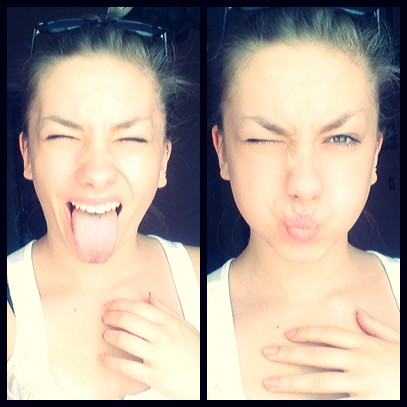dzika morda
