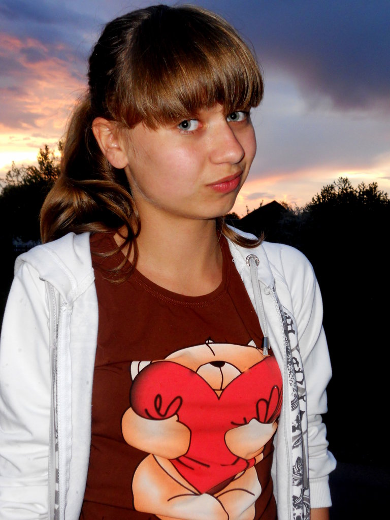;** 