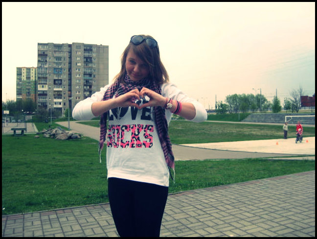 love sucks .
