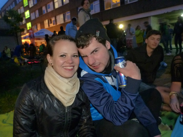 Juwenalia 2012