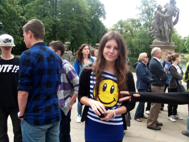 Warszawa part 1