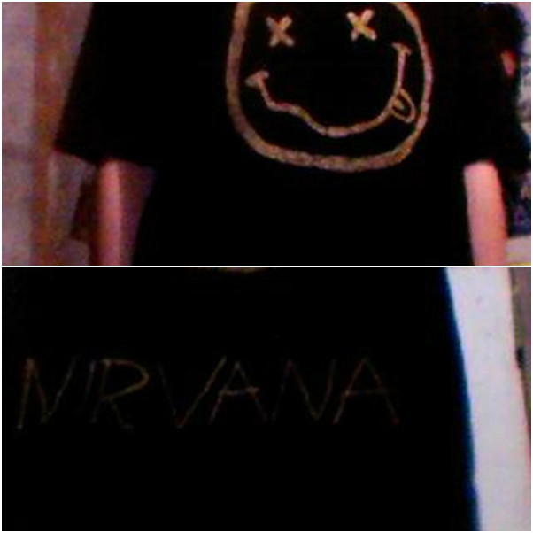 Nirvana ;D 