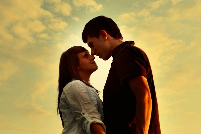 lovers