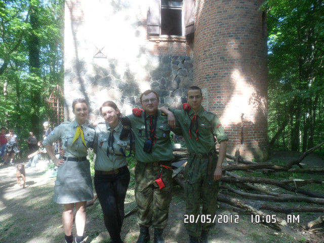 XI Rajd Doliny Baryczy