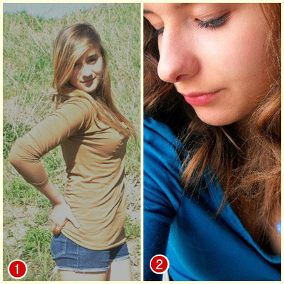 Sandra vs. Kinia