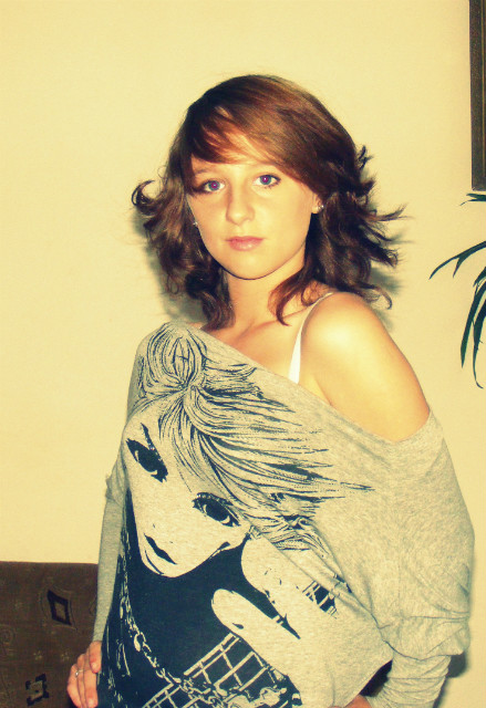 ohoh stare ;D