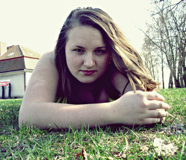 blue jeans . 