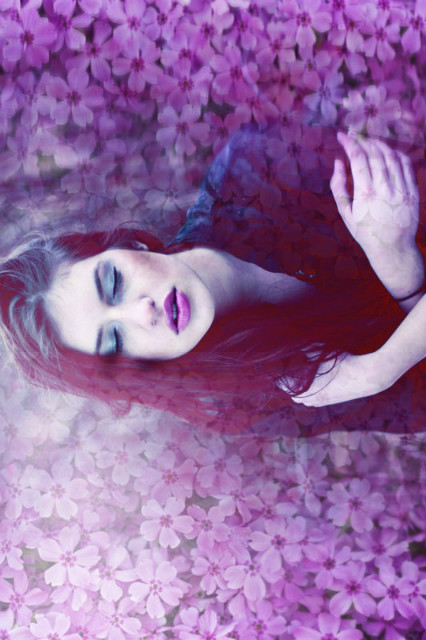 Close your eyes .