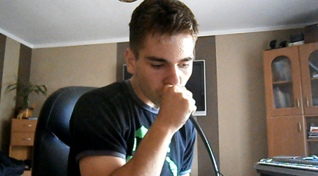 piewania Techno cig dalszy ^^