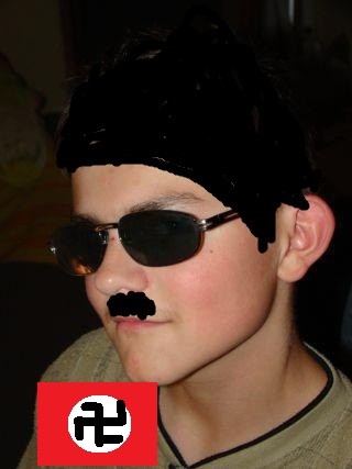 jestem zajebisty