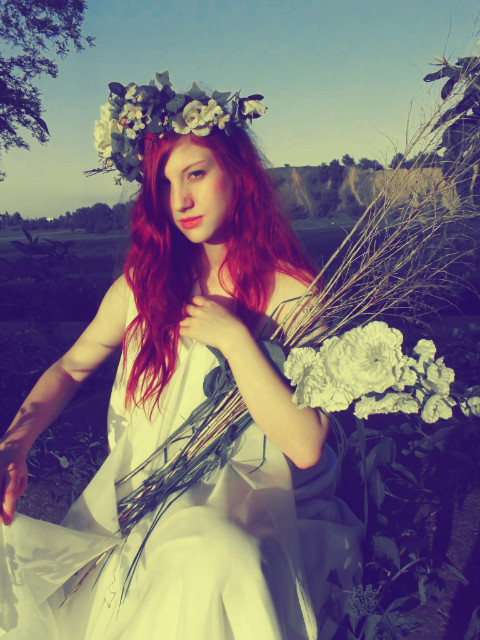 Memory of Ofelia