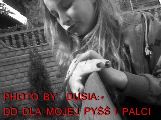 U dusi :*
