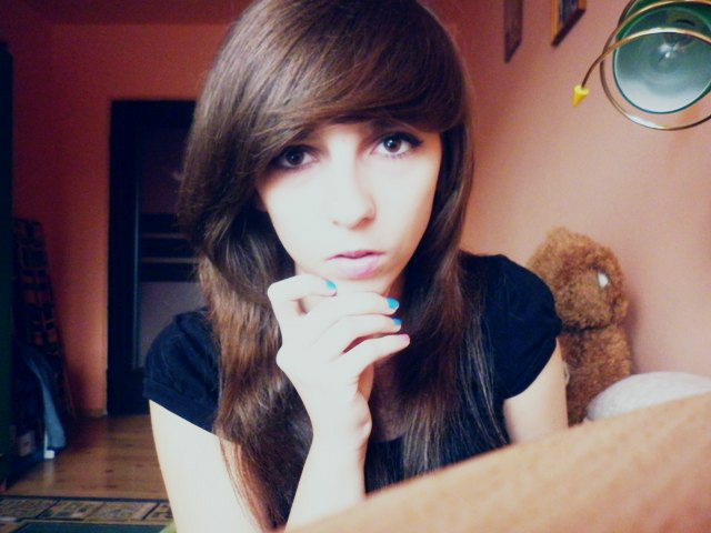 znowu ;o