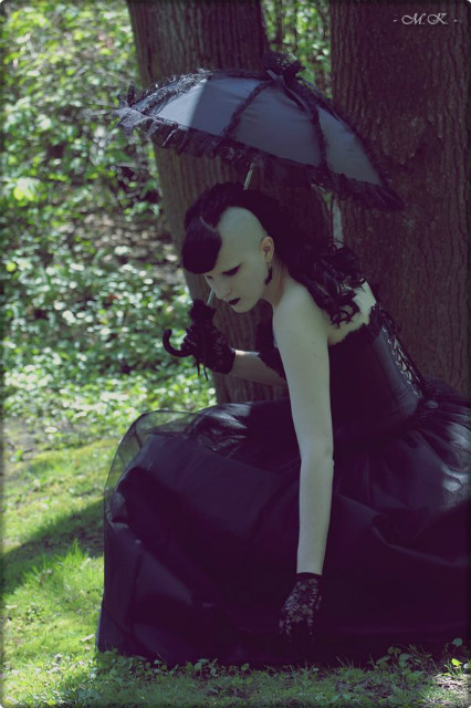 Gothic Day I