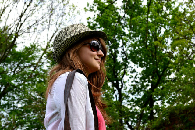 Patrycja ;)