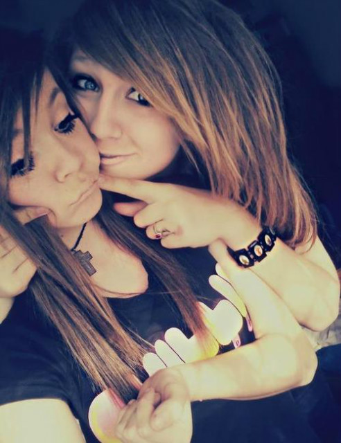 A takie tam zdjcie z Martk ; D