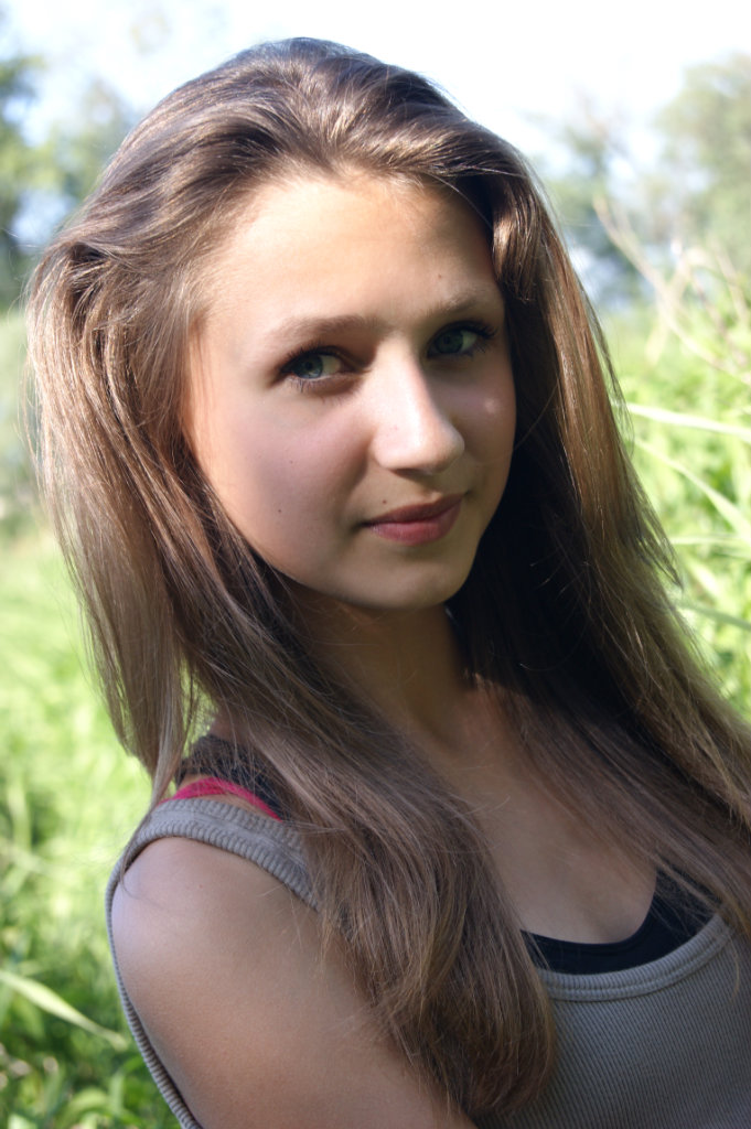 Klaudia 
