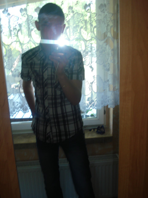 Smutam ;(
