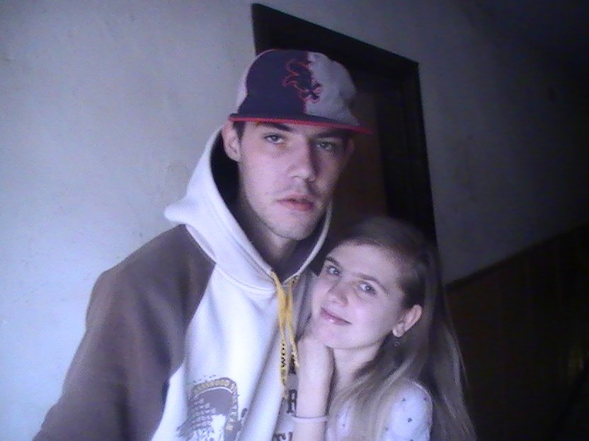 zakochani:****************