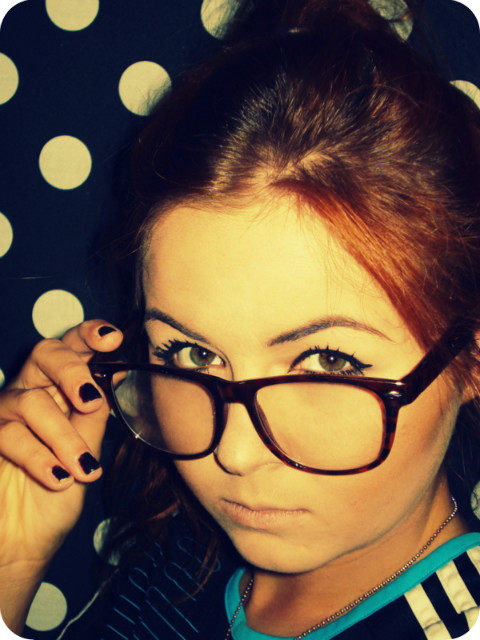 ...look into my eyes