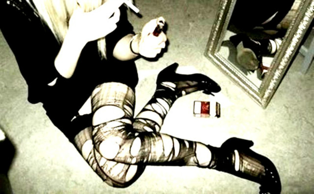  `last love, :