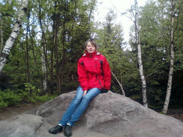 Chwytaj Dzie :)