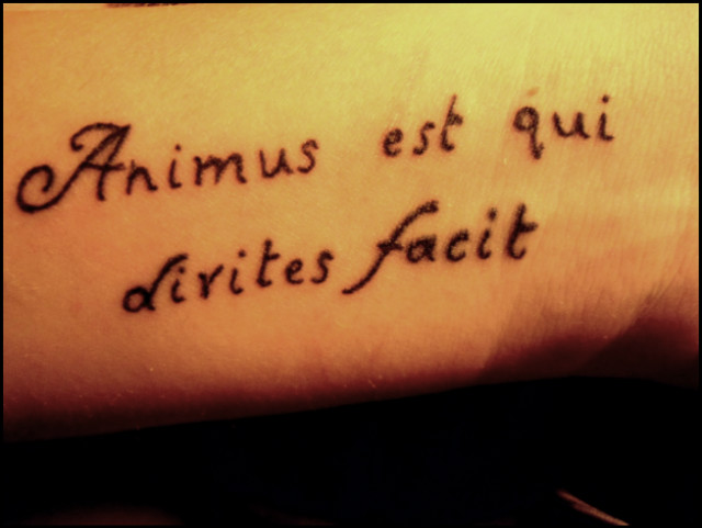 Tattoo..!!