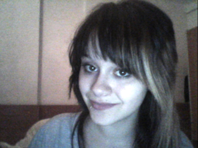 Aleksandra 'Kasumi' Szydlik.