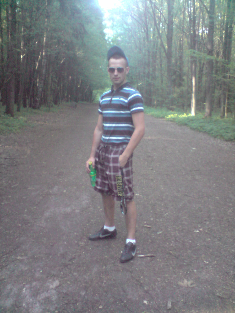 Byla Faza :)