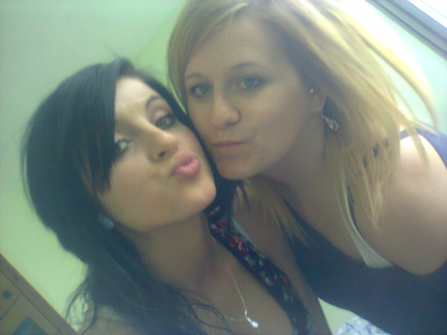 Z Martusi ;)