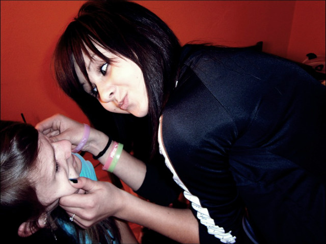 smajl maa . ; D 