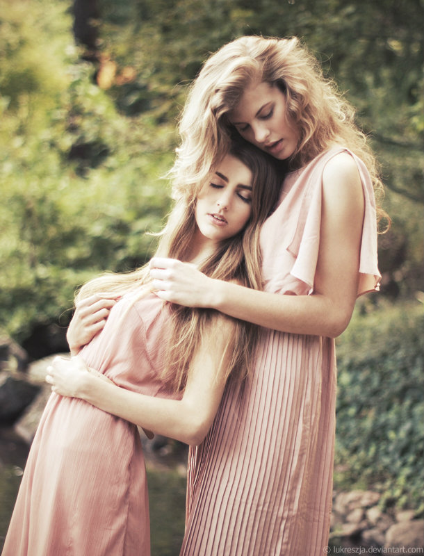 They say life is a dream.