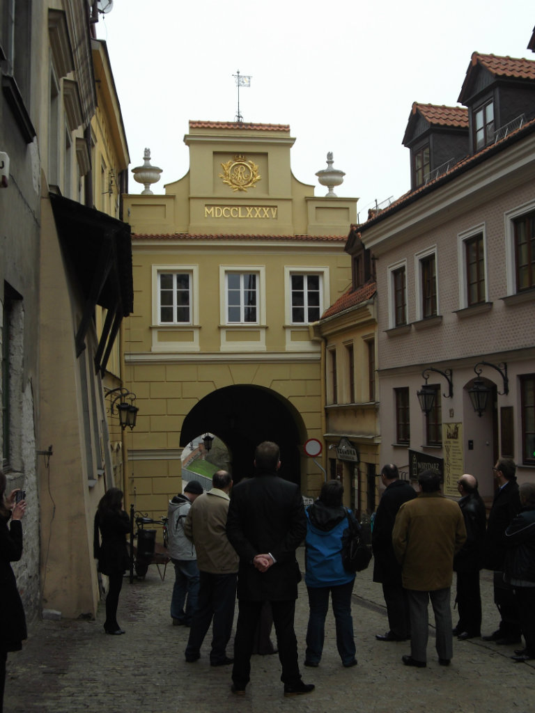 Lublin 