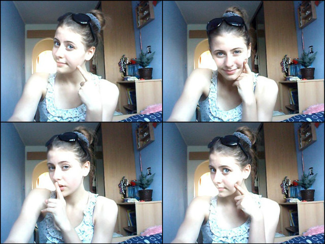 Nudno !
