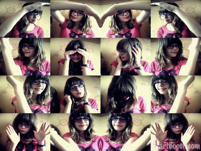 heart ;**