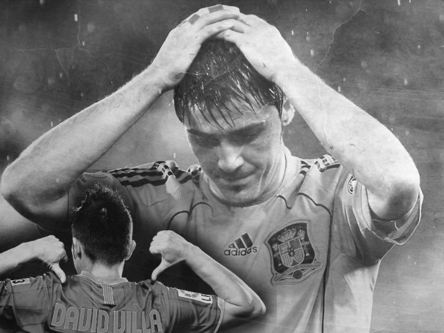 Anims, Villa